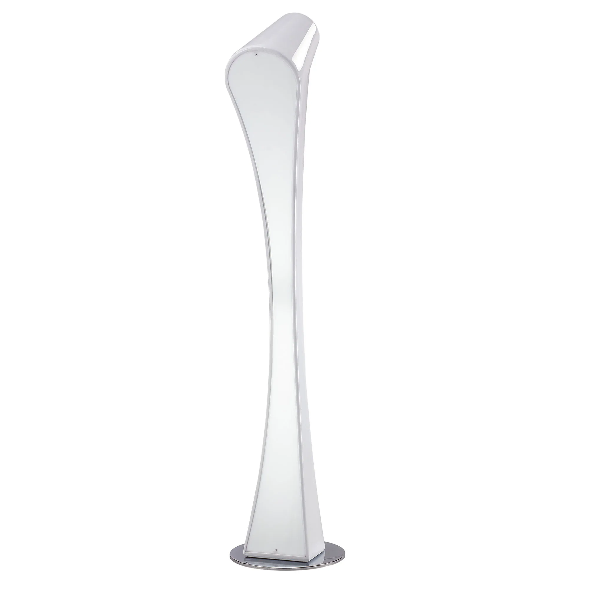 Ora Gloss White Floor Lamps Mantra Designer Floor Lamps Ora Gloss White Floor Lamps Mantra Designer Floor Lamps